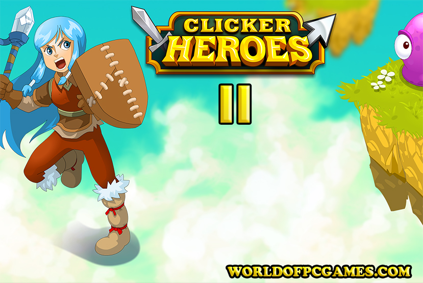 clicker heroes 2 cheats